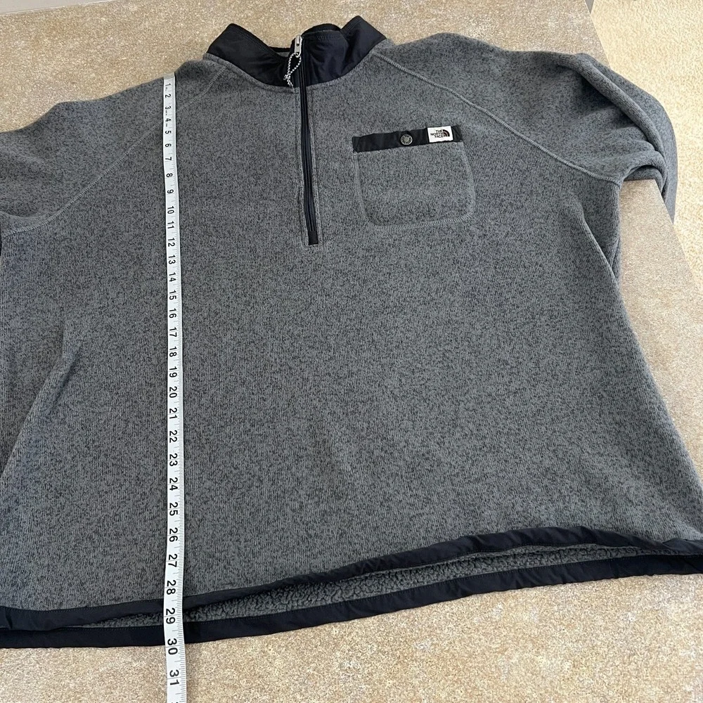 The North Face north face